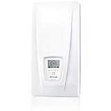 elektronisch geregelt DEX 1 x x, 400 V, Weiß