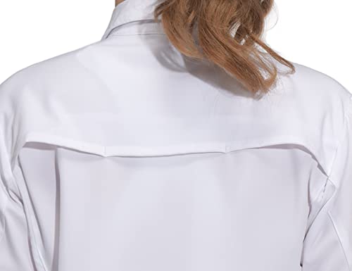 Little Donkey Andy Women's Stretch Quick Dry UPF50+ Long Sleeve Shirt for Hiking, Travel, Camping4