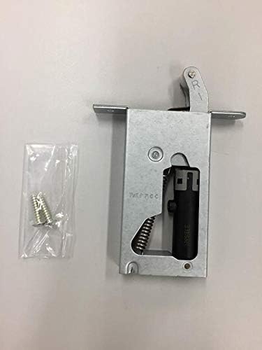 Amazon パナソニック Panasonic Mjb9211 引戸ソフトクローズ本体 ネジ2本 パーツショップ 羽目板 幅木