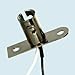 Lamp Holders & Accessories T-3 1/4 Bayonet Base (1 piece)
