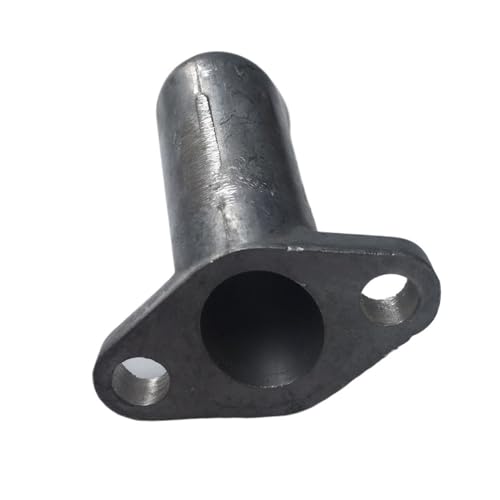 Collecteur de carburateur 14 mm pour moteur 2 temps 50cc à 80cc