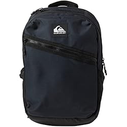 Maletas Quiksilver Amazon Quiksilver™ FREEDAY 20L - Talla única - Negro, Negro, Informal