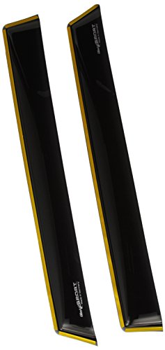 Climair Cl 2969D Fenster Visiere