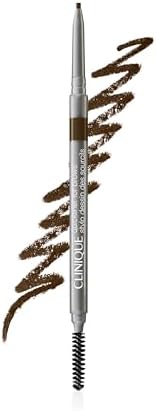 Clinique Quickliner For Brows Eyebrow Pencil | 8-Hour Wear, 