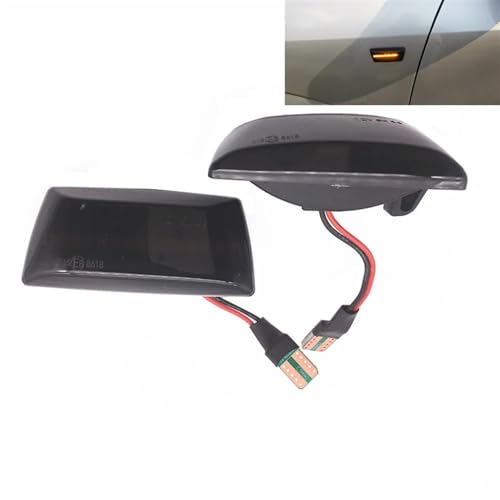 Intermitente espejo Opel Astra H para reparar intermitencia de retrovisor 4