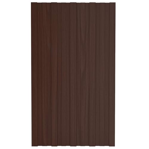 Panneau de toiture solution durable pour maison extérieur et commerce