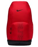 Varsity Elite Backpack (32L), University Red/Black/Black, One Size