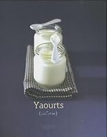 Yaourts 2012379869 Book Cover