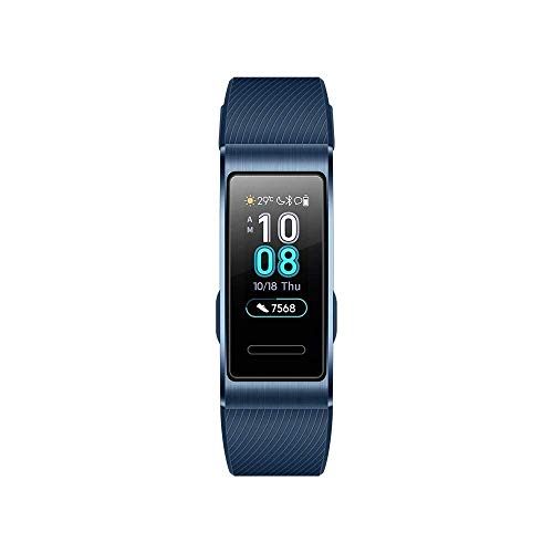 Huawei Band 3 pro Blue