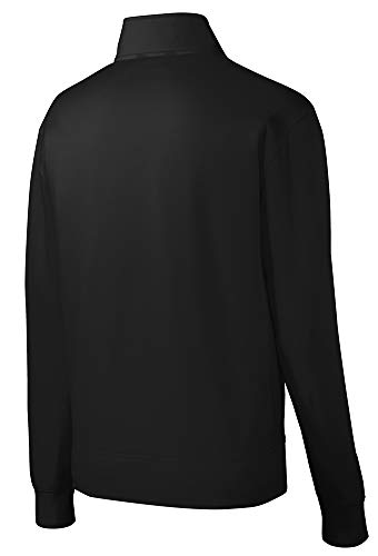 DRIEQUIP Mens Fleece Full-Zip Jacket Sizes XS-4XL2