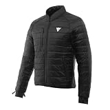 DAINESE -ESPLORA LAYER JACKET, per uomo, nero, 50 (US 40)