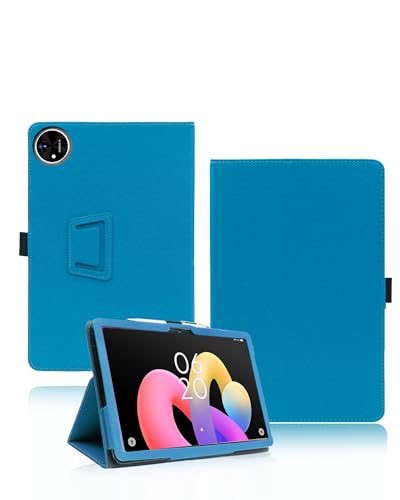 Évitez les chutes de votre Tabtop A90SL 11 avec cet étui dragonne en cuir