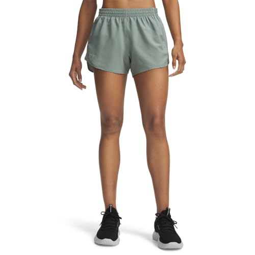 Image of Under Armour Women's Mileage Shorts