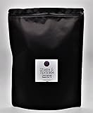 Aceite esencial de limoncillo con aroma a batido y espolvorear, ambientador de alfombra fuerte, 500 g.