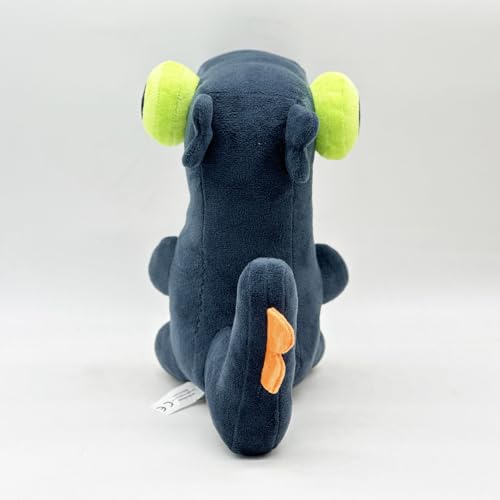 Generic TOOTHLESS STUFFED ANIMAL 2024 Dancing Dragon Plush, 9.8Inch Toothless Dragon Plushie Toys thumb #3