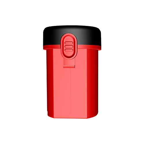 NEQUARE Cordless Vacuum Li-on Battery, Replacement Accessories for S23 Cordless Vacuum Cleaner Only