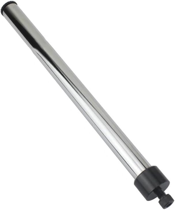 Lab Microscope Accessories Big Size Heavy Duty Adjustable Boom Large Stereo Arm Table Stand 50mm Ring Holder For Lab Industry Microscope Camera(Stand)