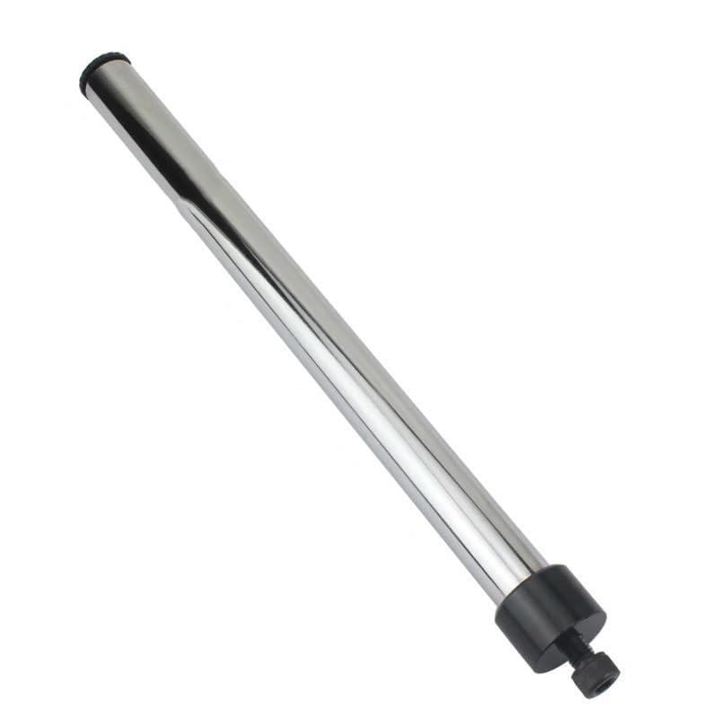 Lab Microscope Accessories Big Size Heavy Duty Adjustable Boom Large Stereo Arm Table Stand 50mm Ring Holder For Lab Industry Microscope Camera(Stand)