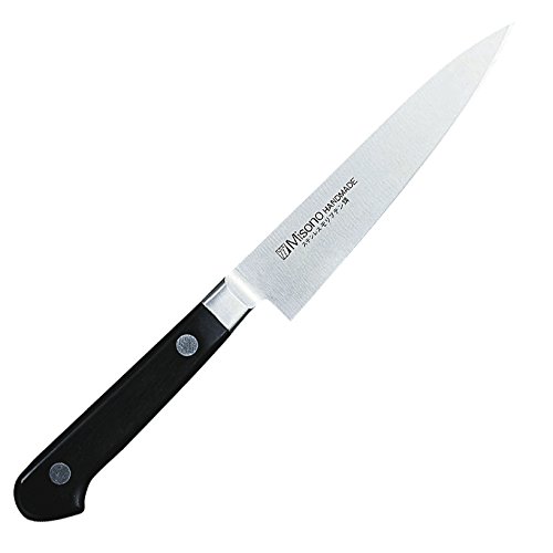 Amazon｜Misono(ミソノ) MV鋼 ツバ付ペティ 130mm No.532