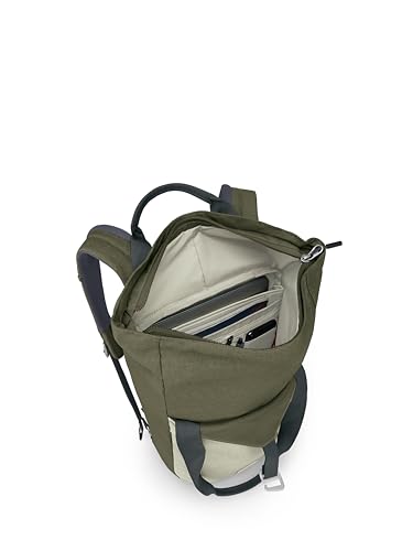 Mochila Tote con cierre superior Osprey Arcane miniatura 6