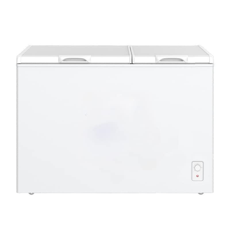 Cf91-dd-wht 9.1 cu ft Chest Freezer White