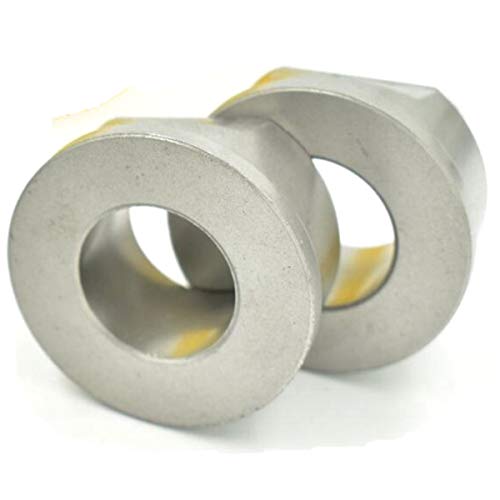 Hd Switch Front Wheel Bearing Bushing & Hardware Rebuild Kit Replaces Husqvarna Craftsman Ayp Poulan Huskee Weed Eater Roper Ryobi 532124959 532009040 583652701 106732X613 491334Ma Lawn Mower Tractor #TOP2