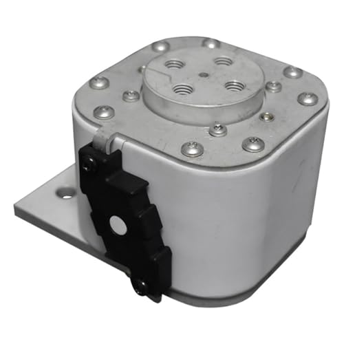 Solución 170M7060 fusible alto voltaje para proteger circuitos críticos