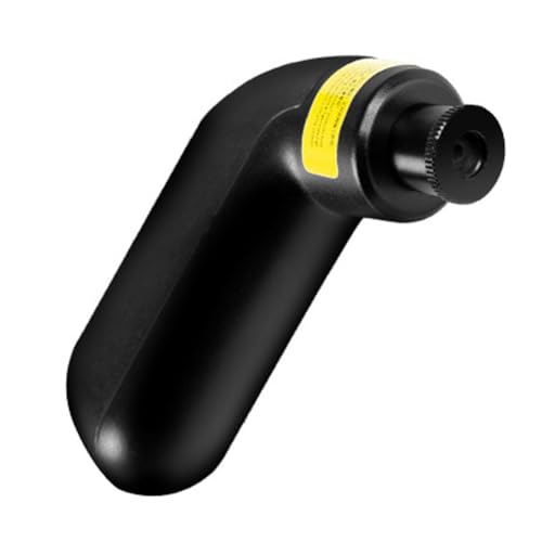 Mini pompe à air électrique pour vos sorties à vélo et voyages moto