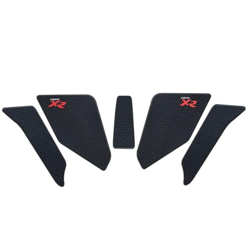 Autocollant protection réservoir moto pour F900XR 2020-2024