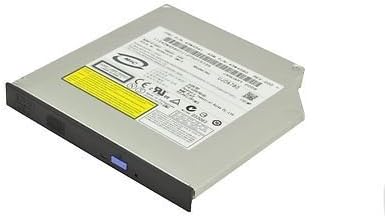 HL Data Storage DVD-ROM Drive GDR-8082N, KR-0R1695-35831 REV A00, October 2004 (Black Bezel)