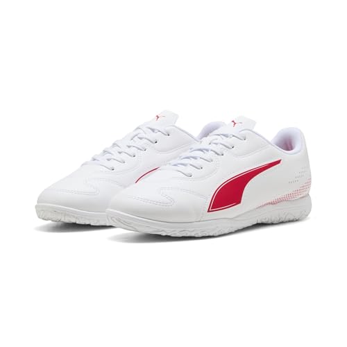 Zapatillas Puma Vitoria II IT Jr para niños, fútbol sala unisex talla 36