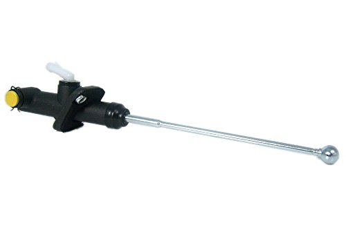 LPR Brakes 2153 Pompa Frizione – In Alluminio, Diametro Pistone 19,05 Mm, Per Mercedes-Benz Classe C W203