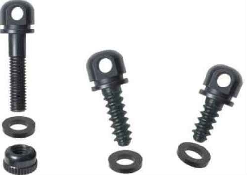 The Outdoor Connection Swivel Bases for BO-5 Detachable Swivels