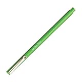 Uchida of America 4300-C-11 Le Pen Drawing Pen, 0.3 Point Size, Light Green
