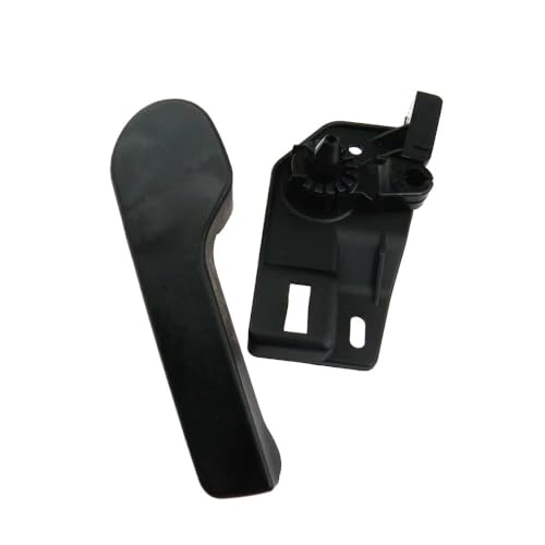 Poignée de déverrouillage de capot moteur Skoda Superb commande ouverture 1J1823633A