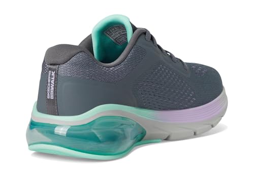 Image of Skechers Womens Go Walk Air 3.0