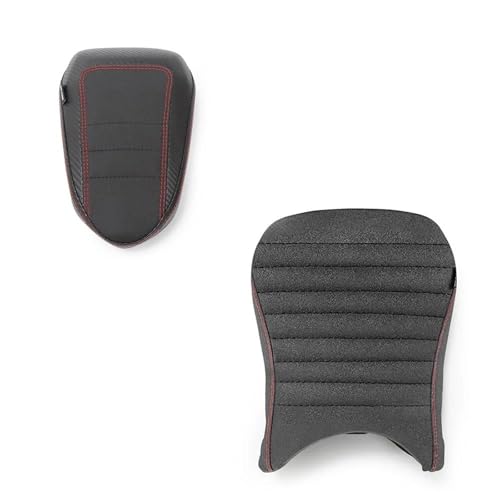 Capot de siège arrière BMW S1000RR housse de selle passager pour M1000R et M1000RR