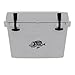 Taiga Coolers Original Hard Cooler, 27 Quart, White, 1 Count