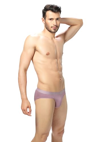 Image of MAML Men's Modal Brief Seamless Underwear for Men