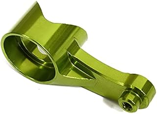 Integy RC Model C30593GREEN Replacement Bell Crank Part w/ Revised Geometry for C28815