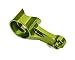 Integy RC Model C30593GREEN Replacement Bell Crank Part w/ Revised Geometry for C28815