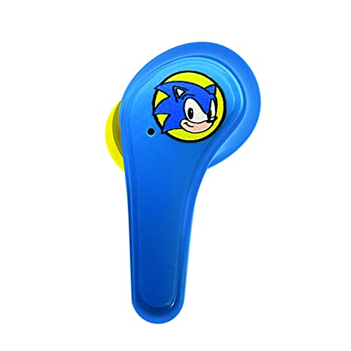 Jeu éducatif et électronique Otl Ecouteurs TWS Sonic The Hedgehog - vue 6