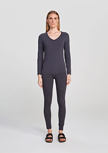 BLUSA MANGA LONGA FEMININA