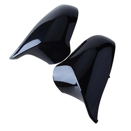 Couvercle de rétroviseur look sport F80 M3 F82 M4 garniture de protection premium CYPMDW