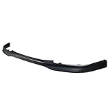 TC Sportline BO-HOAC941221 T-R PU Polyurethane Front Bumper Lip Spoiler for 1994-1995 HONDA ACCORD