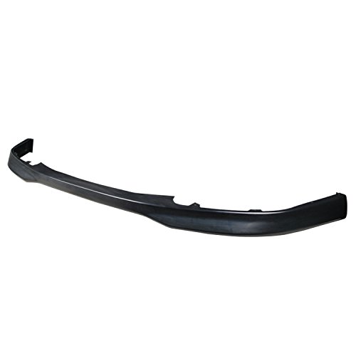 TC Sportline BO-HOAC941221 T-R PU Polyurethane Front Bumper Lip Spoiler for 1994-1995 HONDA ACCORD
