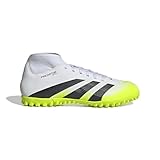 Adidas OPL03 Calzado de Fútbol, Unisex Adulto, Blanco, 28.0 cm