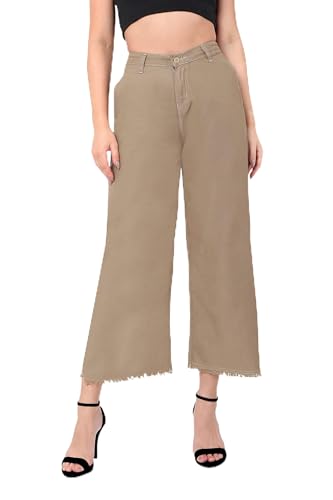 Image of Women's Loose Jeans