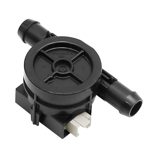 Inlet Flow Meter WPW10110225 Replacement for Whirlpool Washer Washing Machine Wpw10110225 / 8181696 / W10110225