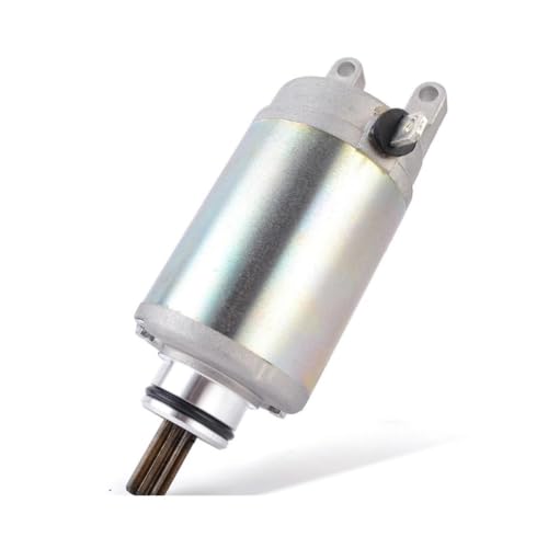 Démarreur moto GSF650 ABS à haute durabilité pour moteurs BA 650 2007-2016